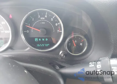 2015 Jeep Wrangler Sahara z USA, uszkodzony, nr VIN 1C4AJWBG4FL605659